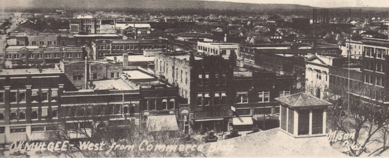 historical-okmulgee-oklahoma-1910-1919