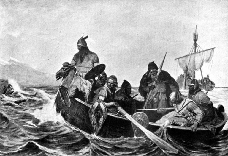 vikingsinoklahoma