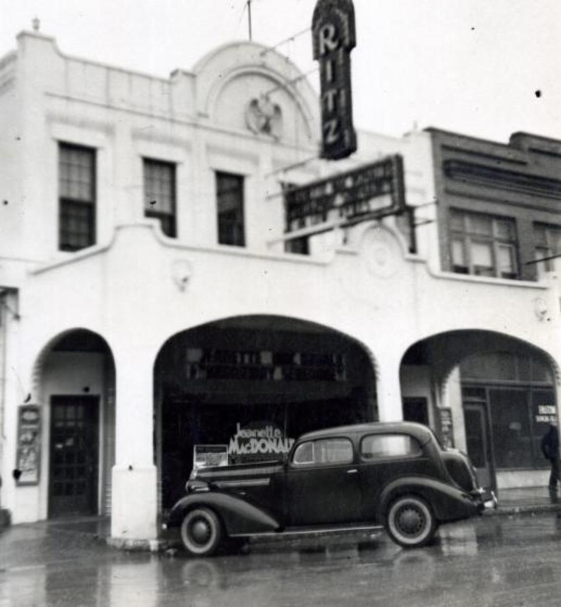 Ritz Theater