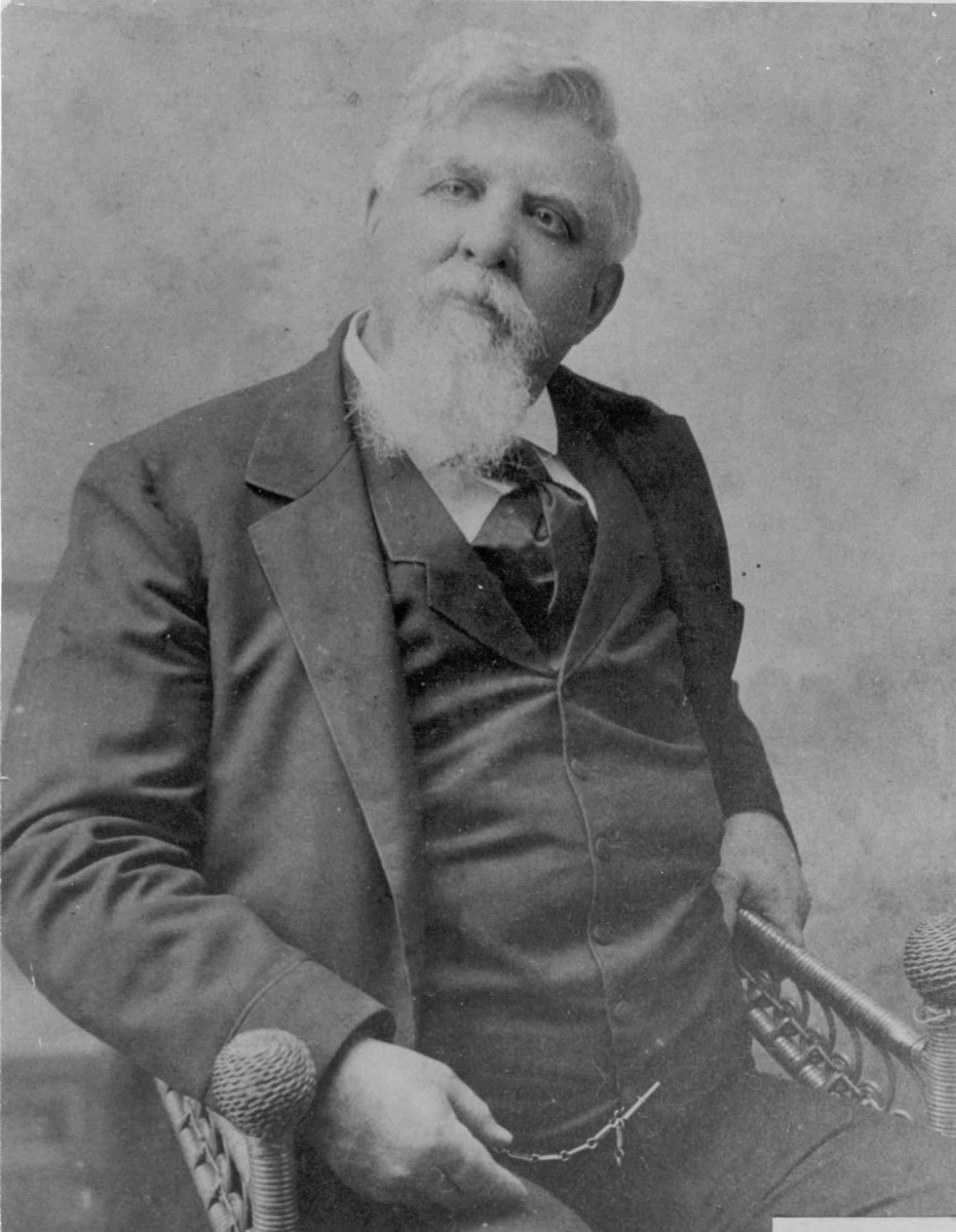 Judge Parker
