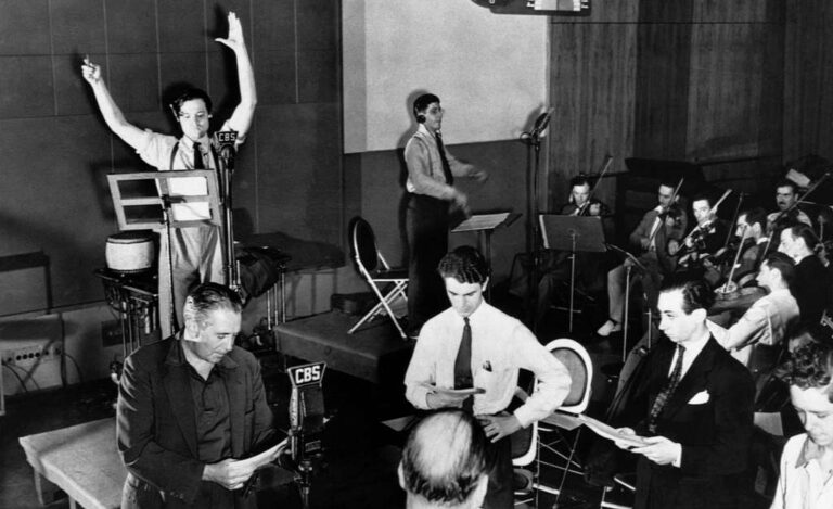 mercury-theatre-radio-rehearsal-1938-ed195c
