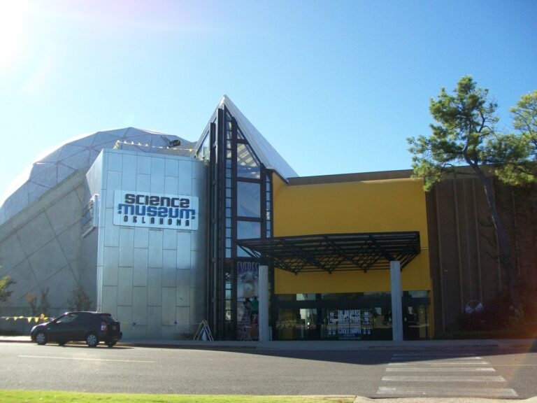 sciencemuseumoklahoma