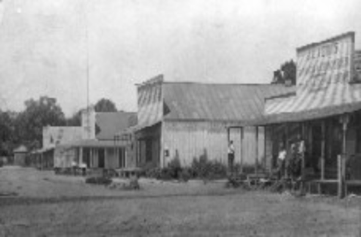 Milton post office